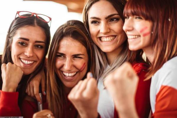 邗江体育培训机构招生情况分析(图1)