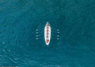 马拉松赛事全球推广