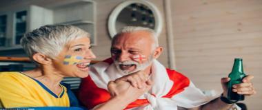 场馆智能化管理解决方案